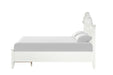 Naucalpan Storage Bed - California Furniture (Coachella, CA)
