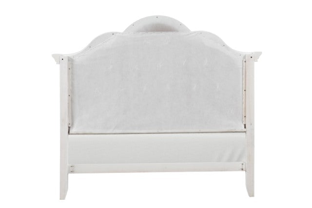 Naucalpan Storage Bed - California Furniture (Coachella, CA)
