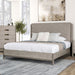 Gristalt Queen Bedroom Set - California Furniture (Coachella, CA)