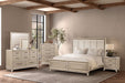 Midhurst Queen Bedroom Set - California Furniture (Coachella, CA)