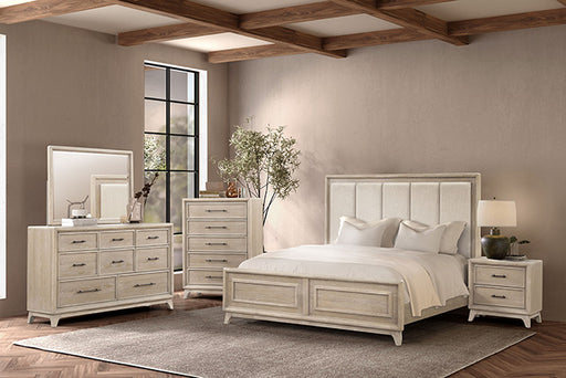 Midhurst Queen Bedroom Set - California Furniture (Coachella, CA)