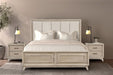 Midhurst Bed - California Furniture (Coachella, CA)