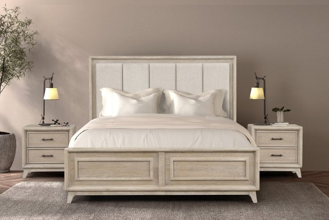 Midhurst Bed - California Furniture (Coachella, CA)