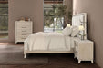 Midhurst Bed - California Furniture (Coachella, CA)