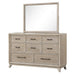 Midhurst Dresser - California Furniture (Coachella, CA)