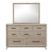 Midhurst Dresser - California Furniture (Coachella, CA)