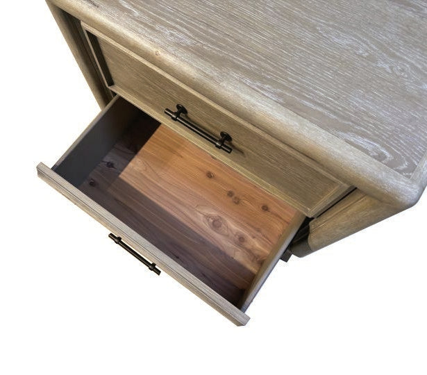 Midhurst Nightstand - California Furniture (Coachella, CA)