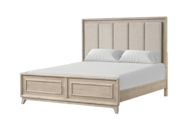 Midhurst Bed - California Furniture (Coachella, CA)