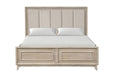 Midhurst Bed - California Furniture (Coachella, CA)
