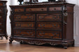 Ventresca Dresser - California Furniture (Coachella, CA)