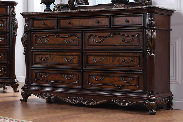 Ventresca Dresser - California Furniture (Coachella, CA)
