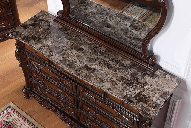 Ventresca Dresser - California Furniture (Coachella, CA)