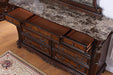 Ventresca Dresser - California Furniture (Coachella, CA)