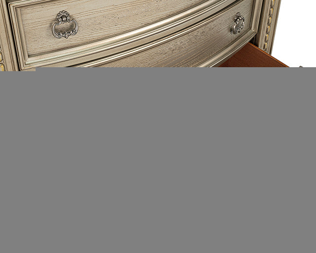 Fromberg Chest w/Marble Insert