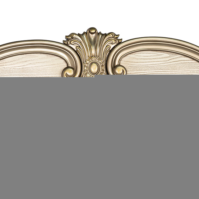 Fromberg 5 Pc. Queen Bedroom Set