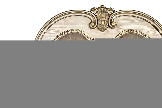 Fromberg Queen Bed