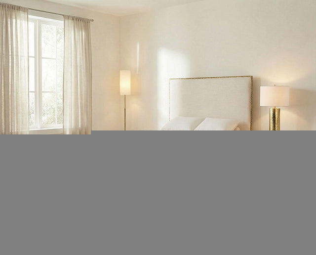 Valda E.King Bed
