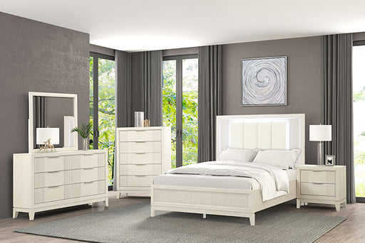 Isadore Queen Bedroom Set - California Furniture (Coachella, CA)