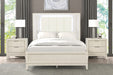 Isadore Queen Bedroom Set - California Furniture (Coachella, CA)