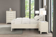 Isadore Queen Bedroom Set - California Furniture (Coachella, CA)
