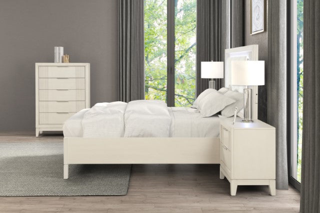 Isadore Queen Bedroom Set - California Furniture (Coachella, CA)