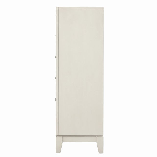 Isadore Chest - California Furniture (Coachella, CA)