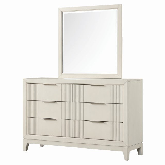 Isadore Dresser - California Furniture (Coachella, CA)
