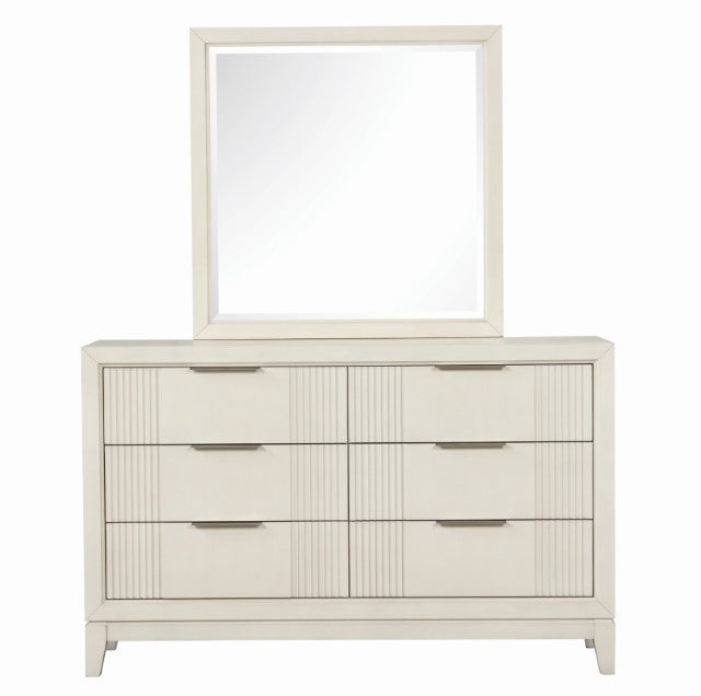 Isadore Dresser - California Furniture (Coachella, CA)