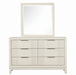 Isadore Dresser - California Furniture (Coachella, CA)