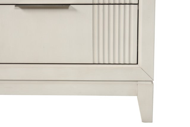 Isadore Dresser - California Furniture (Coachella, CA)
