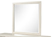 Isadore Mirror - California Furniture (Coachella, CA)