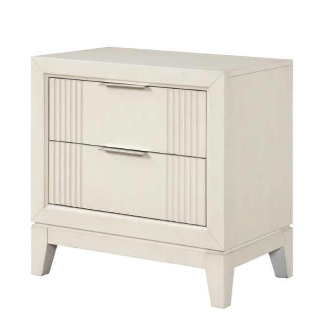 Isadore Nightstand - California Furniture (Coachella, CA)