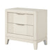 Isadore Nightstand - California Furniture (Coachella, CA)