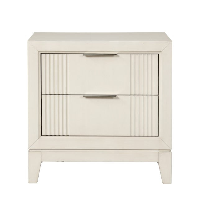 Isadore Nightstand - California Furniture (Coachella, CA)