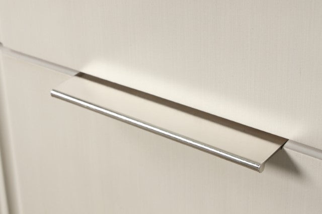 Isadore Nightstand - California Furniture (Coachella, CA)