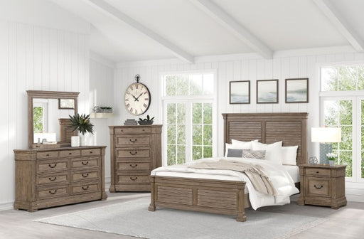 Sheringham Chest - California Furniture (Coachella, CA)
