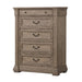 Sheringham Chest - California Furniture (Coachella, CA)
