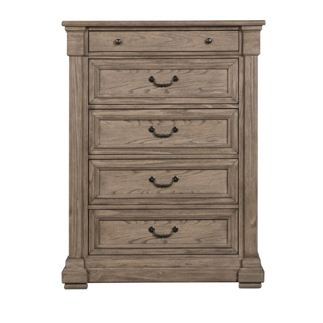 Sheringham Chest - California Furniture (Coachella, CA)