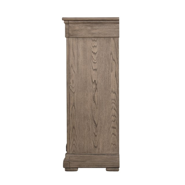 Sheringham Chest - California Furniture (Coachella, CA)