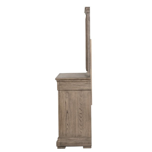 Sheringham Dresser - California Furniture (Coachella, CA)