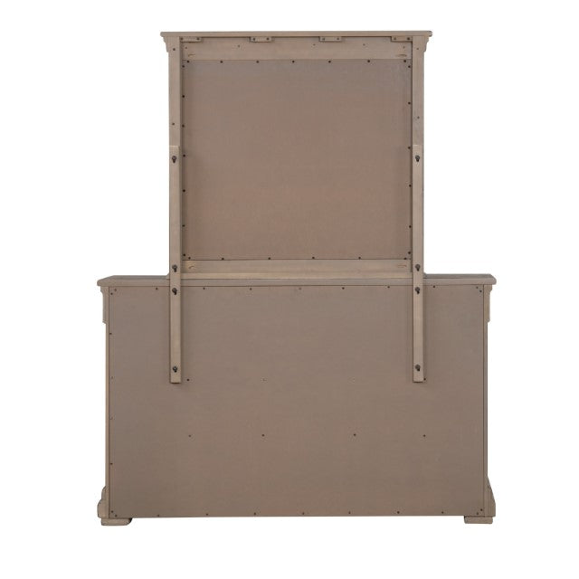 Sheringham Dresser - California Furniture (Coachella, CA)