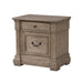 Sheringham Nightstand - California Furniture (Coachella, CA)