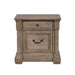 Sheringham Nightstand - California Furniture (Coachella, CA)