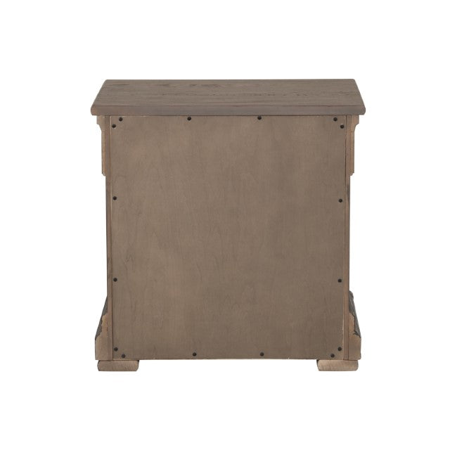 Sheringham Nightstand - California Furniture (Coachella, CA)