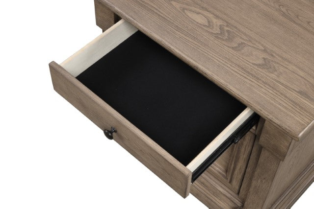 Sheringham Nightstand - California Furniture (Coachella, CA)