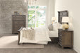 Huddersfield Queen Bedroom Set - California Furniture (Coachella, CA)