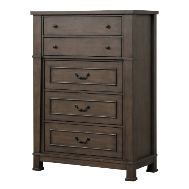 Huddersfield Chest - California Furniture (Coachella, CA)