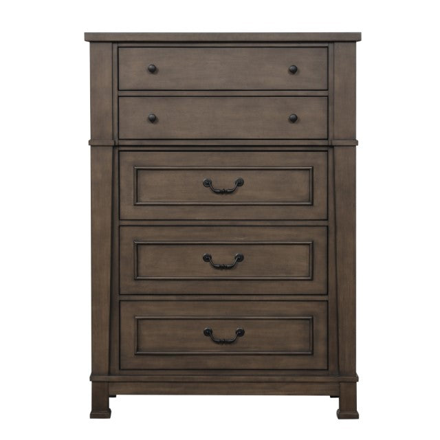Huddersfield Chest - California Furniture (Coachella, CA)