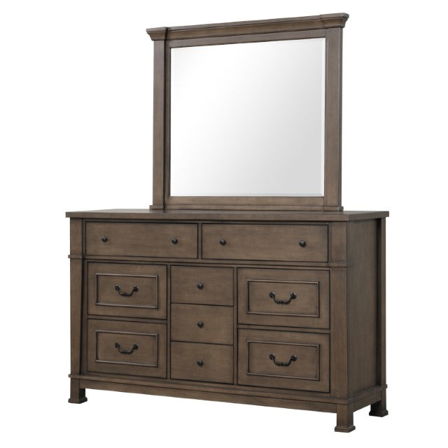 Huddersfield Dresser - California Furniture (Coachella, CA)