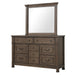 Huddersfield Dresser - California Furniture (Coachella, CA)